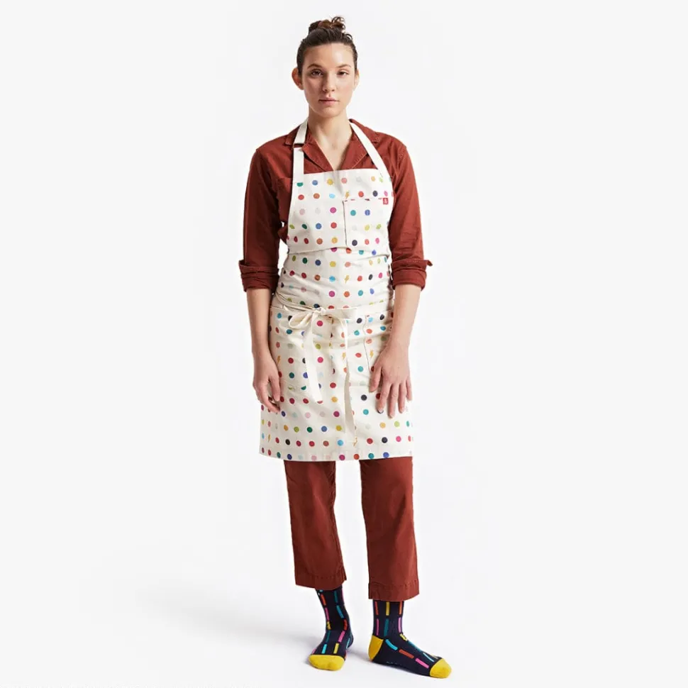 Essential Apron Denims
