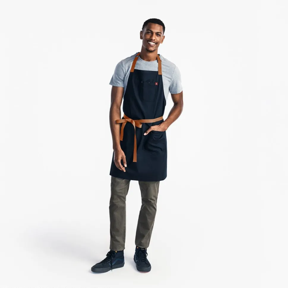 Essential Apron Denims
