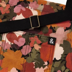 Essential Apron Florals