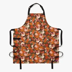 Essential Apron Florals