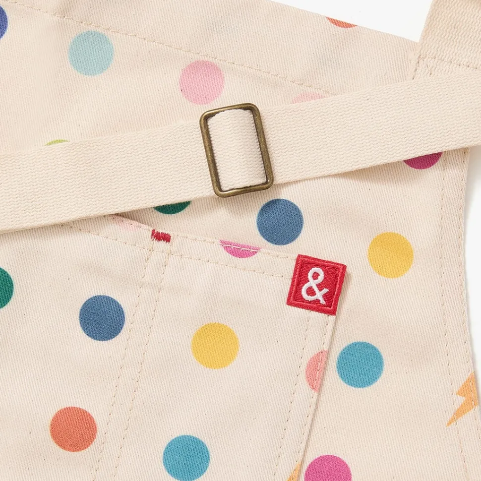Essential Apron Patterns