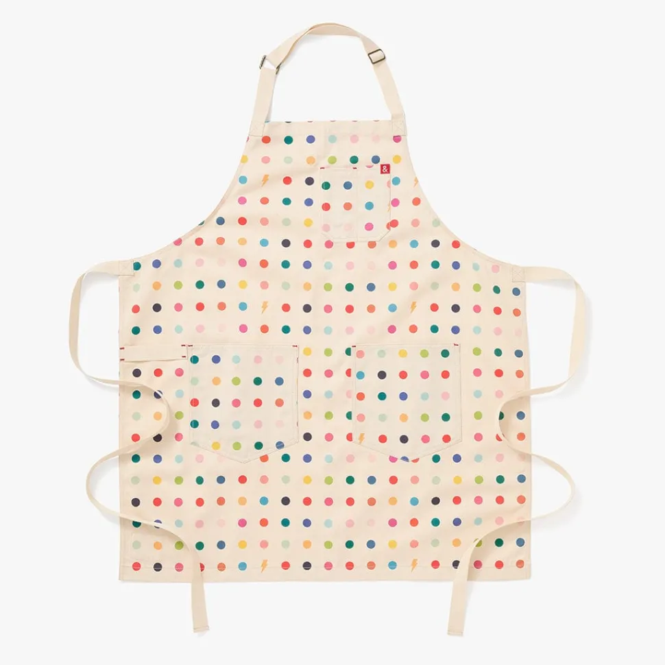 Essential Apron Patterns