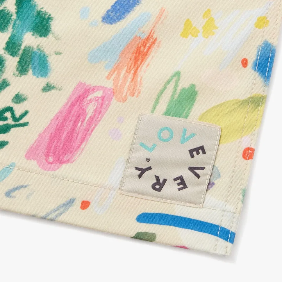 Essential Apron Patterns