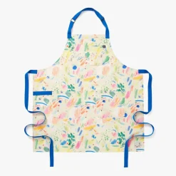 Essential Apron Patterns