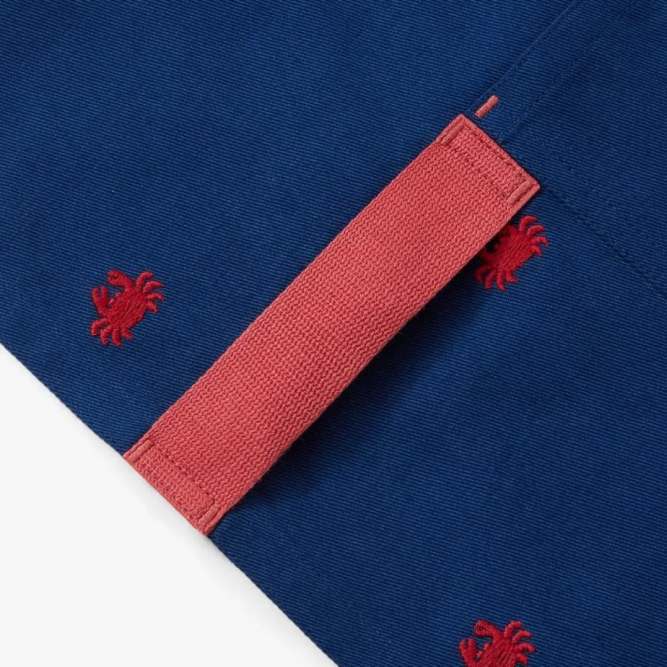 Essential Apron Patterns