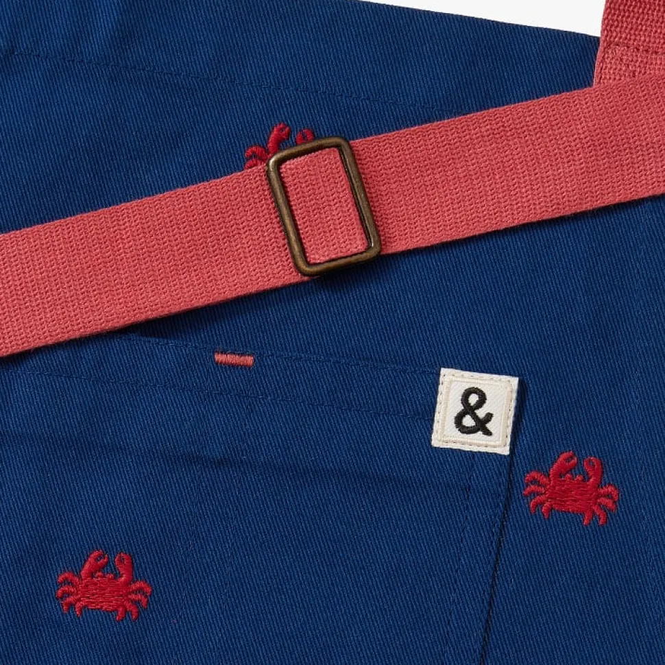 Essential Apron Patterns