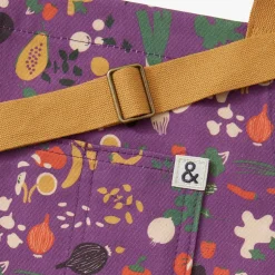 Essential Apron Patterns