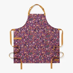 Essential Apron Patterns