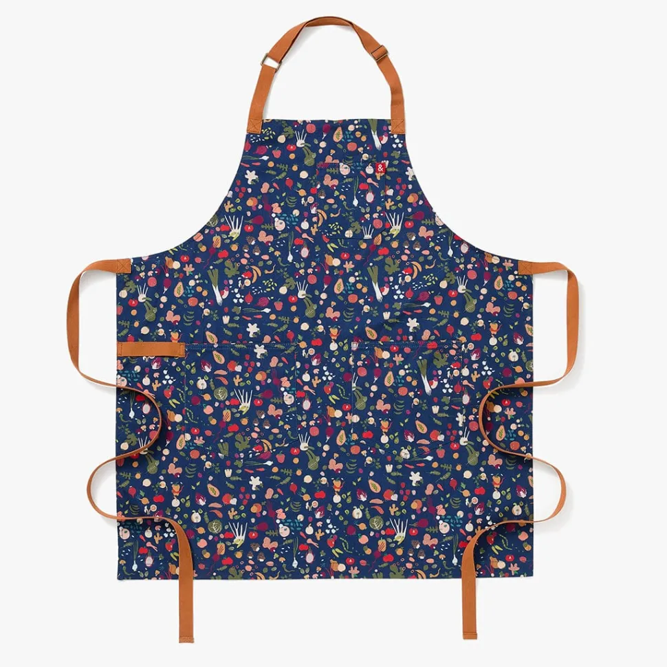 Essential Apron Patterns