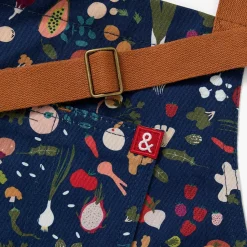 Essential Apron Patterns