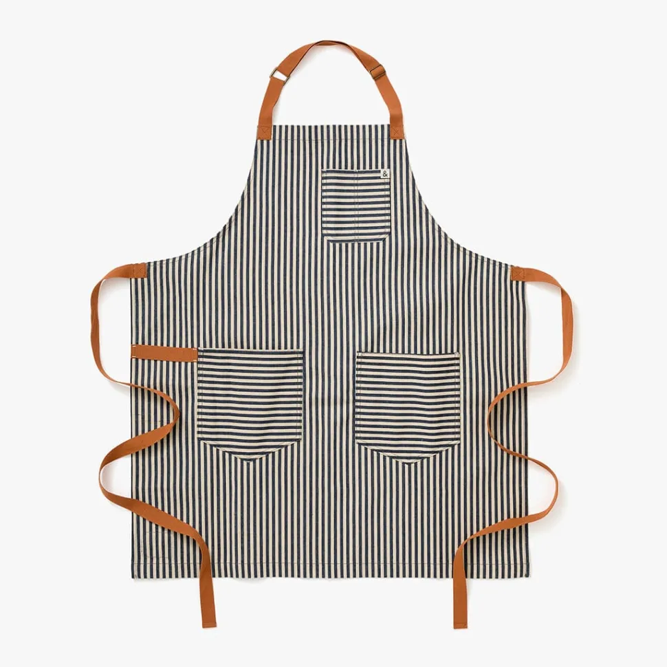 Essential Apron Patterns