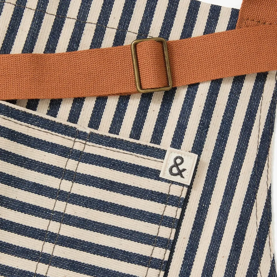 Essential Apron Patterns