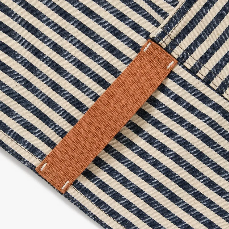 Essential Apron Patterns