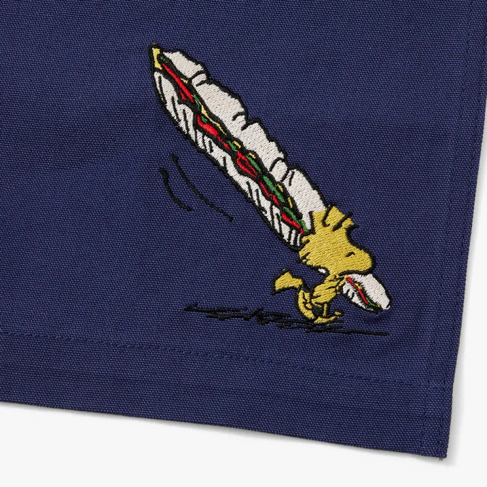 Essential Apron Peanuts