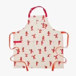 Essential Apron Sesame Street