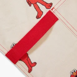 Essential Apron Sesame Street