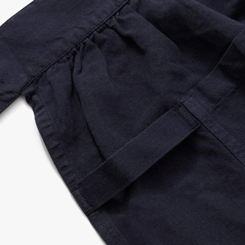Half Pinafore Apron