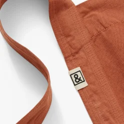 Pinafore Apron