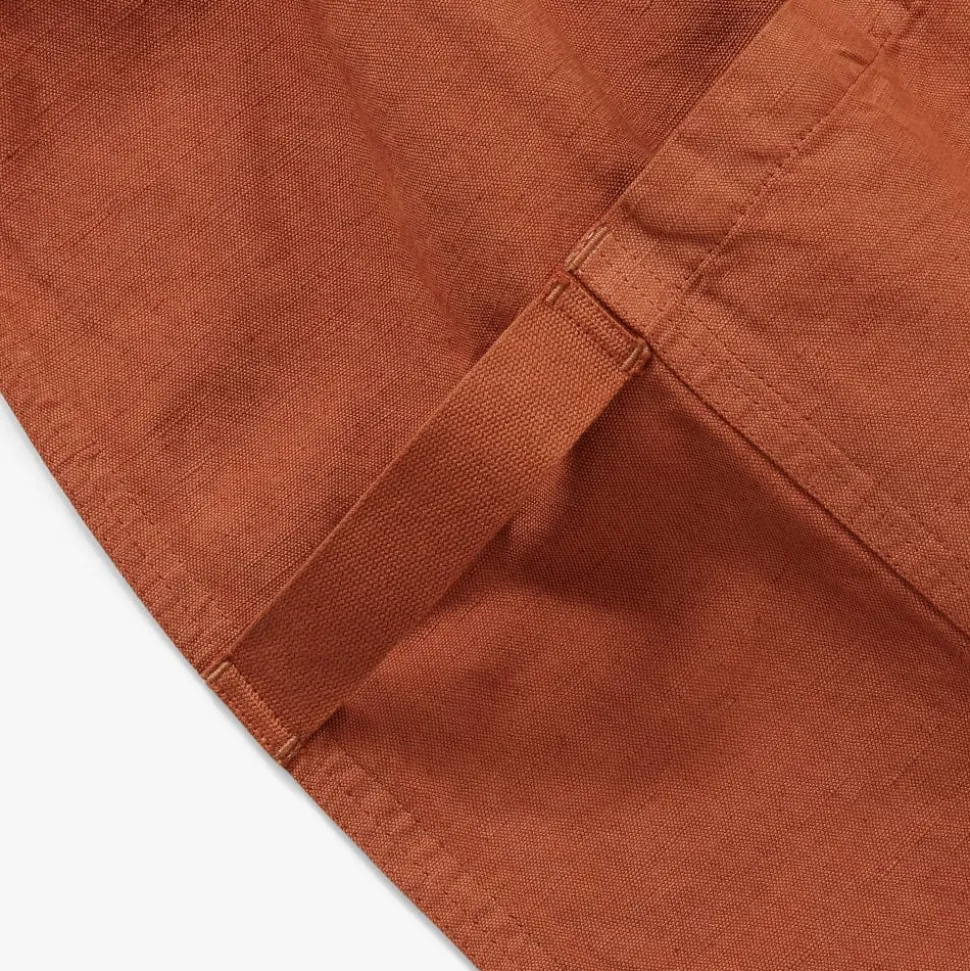 Pinafore Apron
