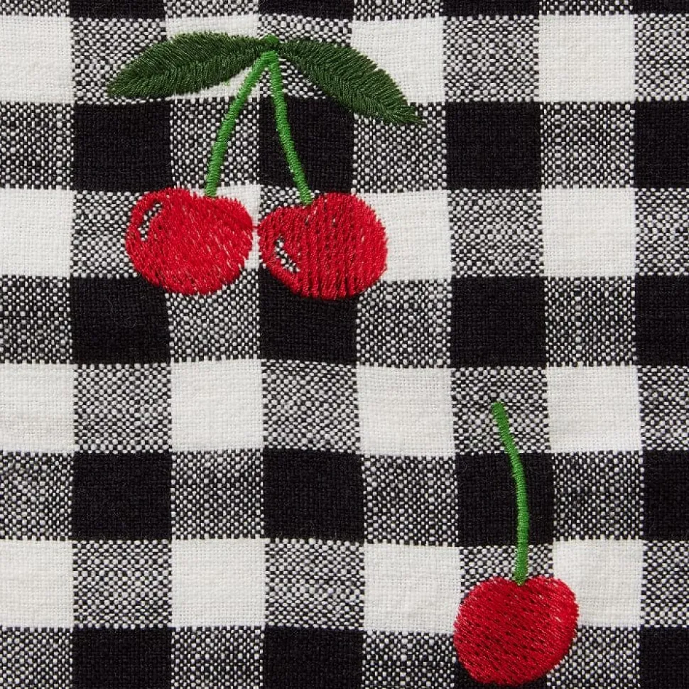 Pinafore Apron
