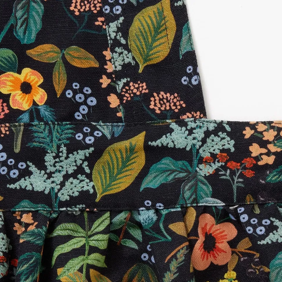 Pinafore Apron