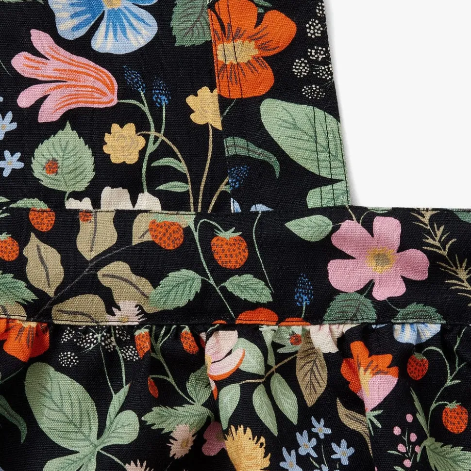 Pinafore Apron