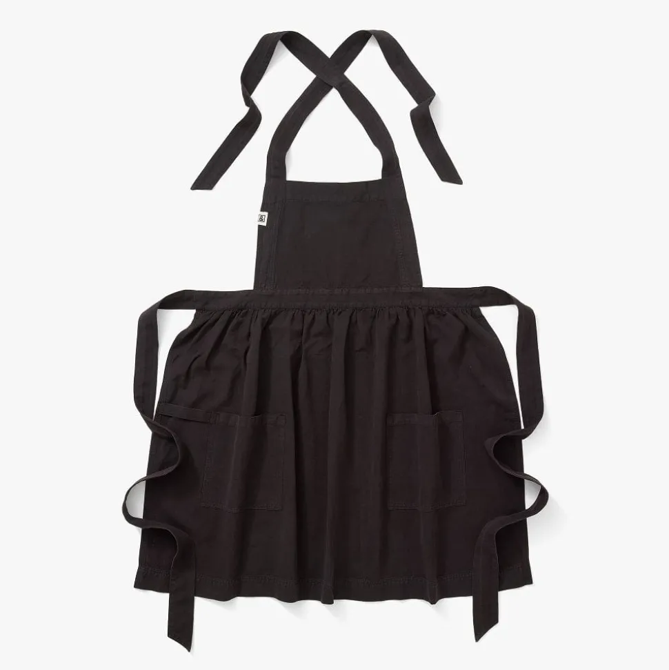 Pinafore Apron