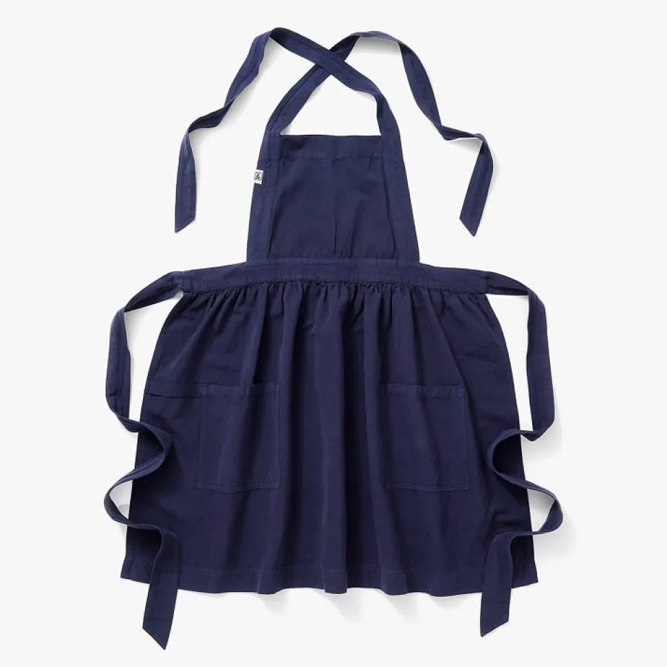 Pinafore Apron