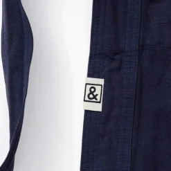 Pinafore Apron