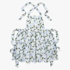 Pinafore Apron
