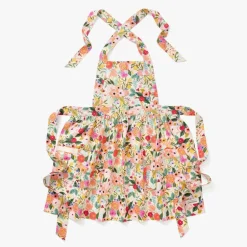 Pinafore Apron