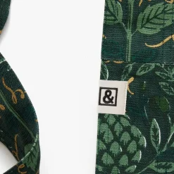 Pinafore Apron