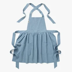 Pinafore Apron
