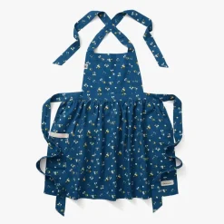 Pinafore Apron