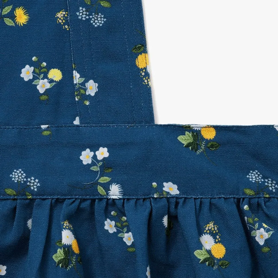 Pinafore Apron