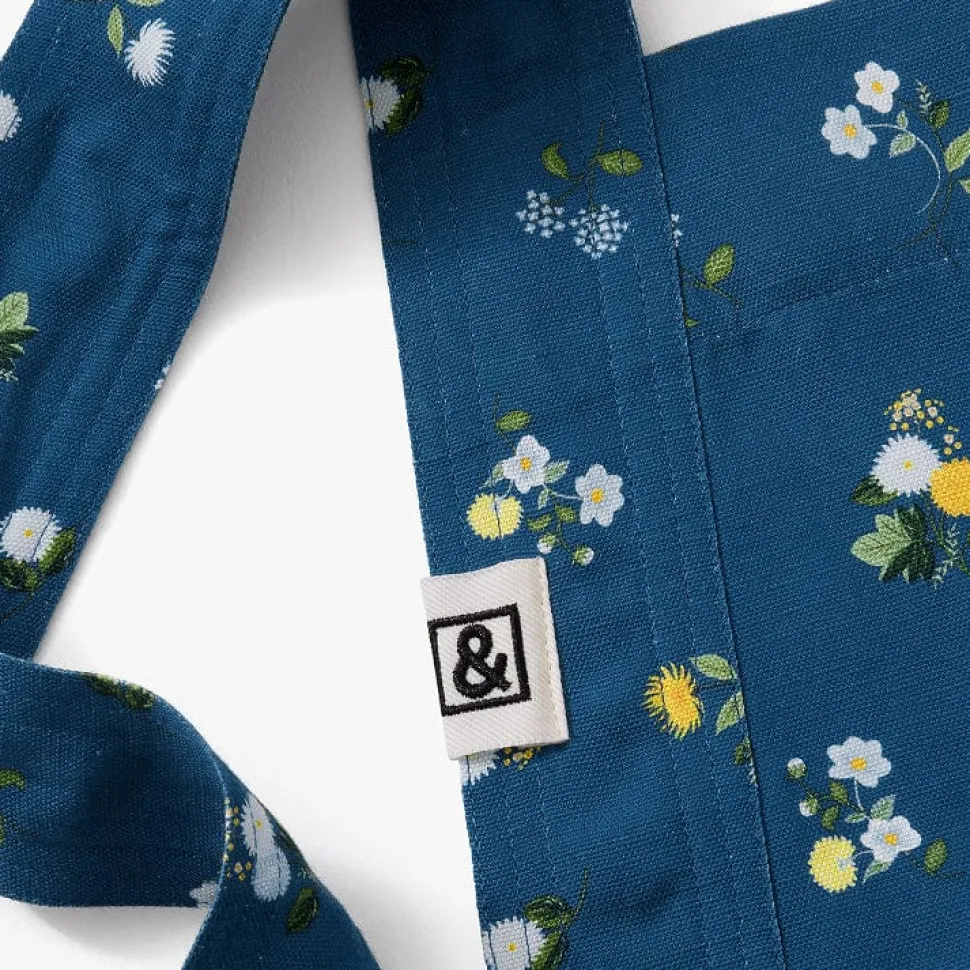 Pinafore Apron