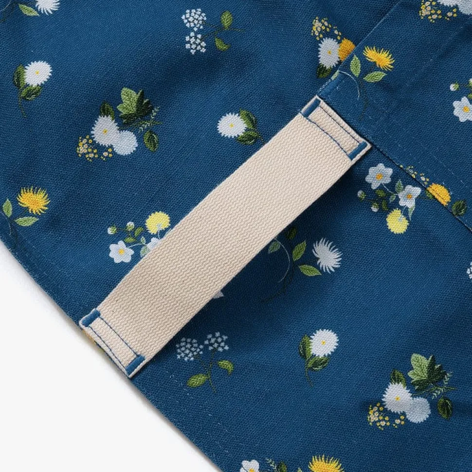 Pinafore Apron