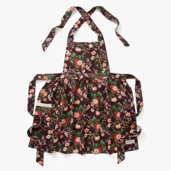 Pinafore Apron