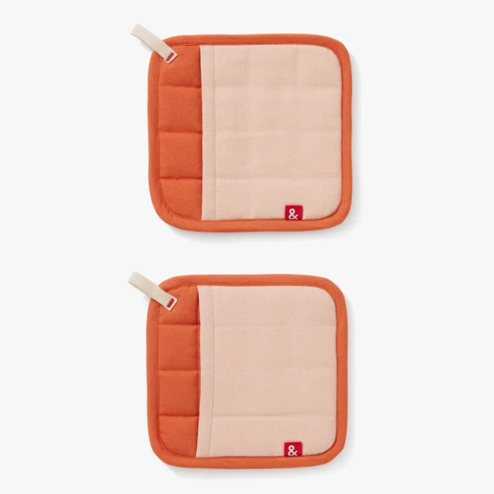 Pot Holders