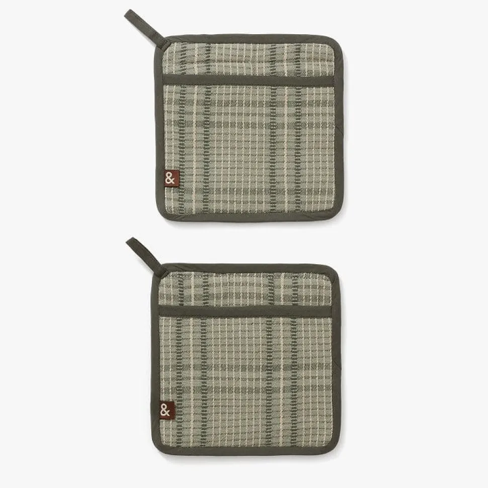 Pot Holders