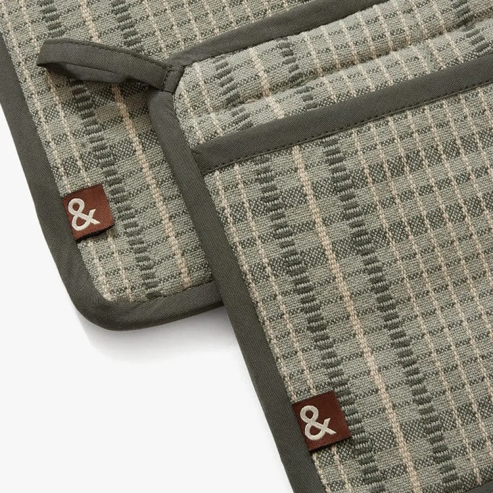 Pot Holders