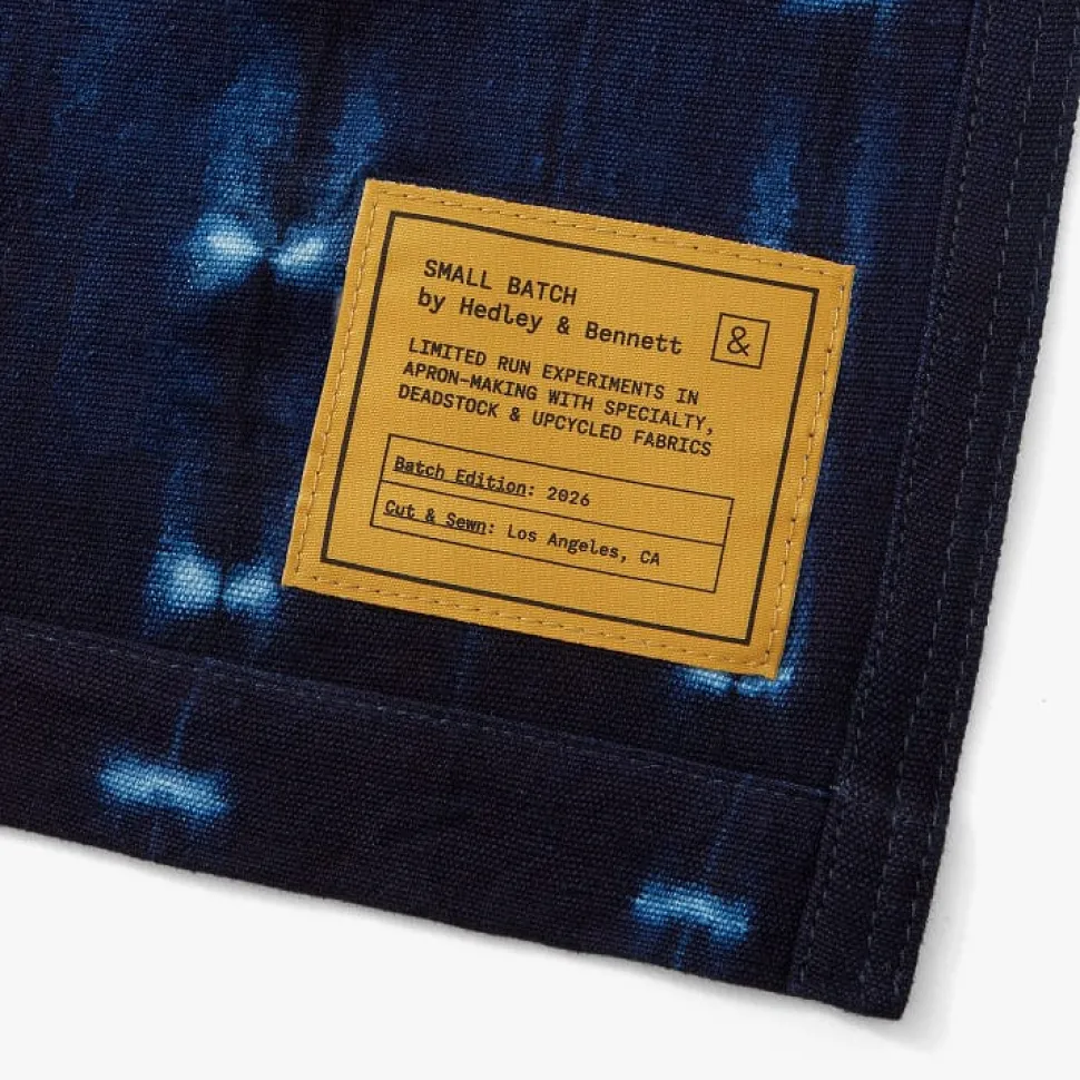 Small Batch Smock