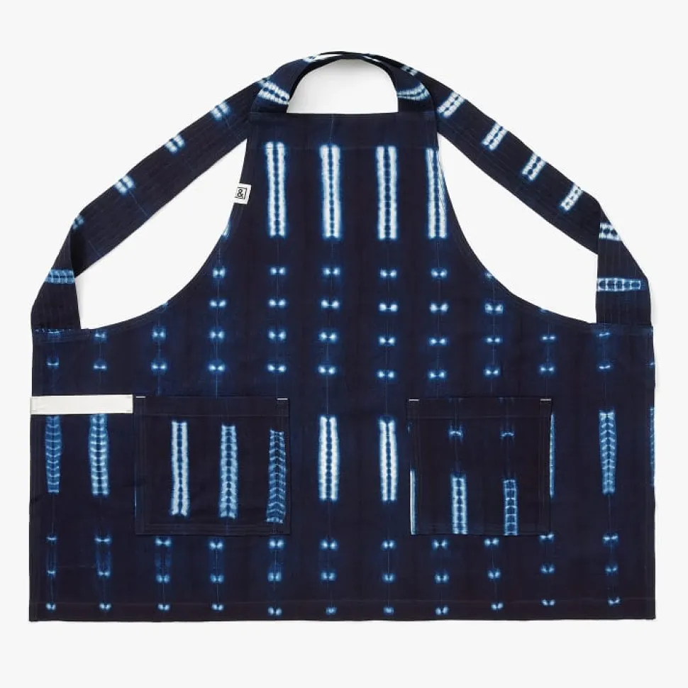 Small Batch Smock