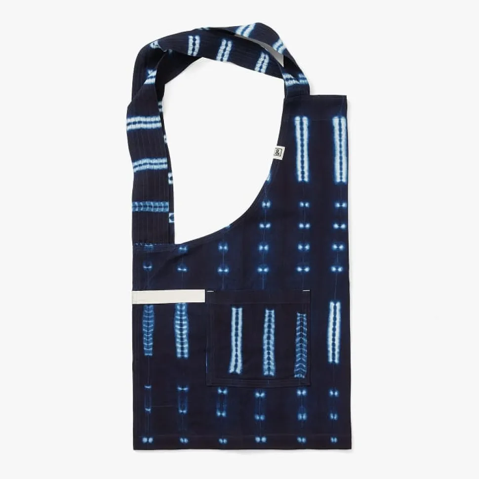 Small Batch Smock