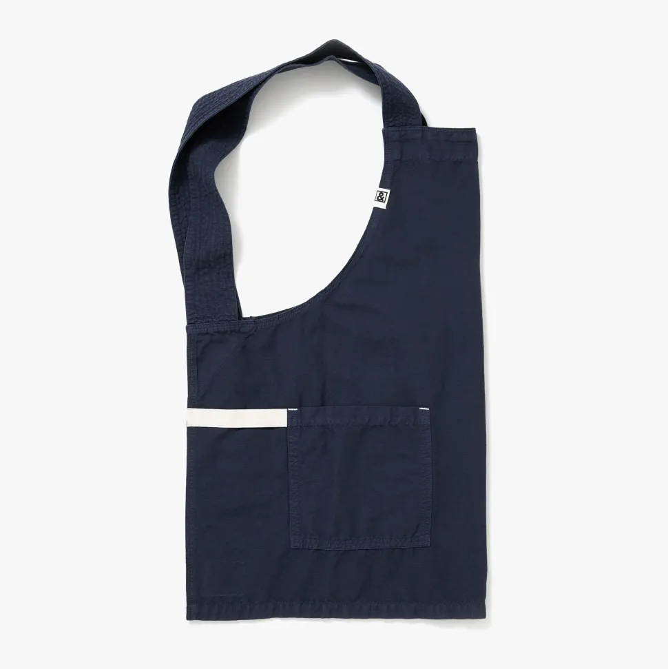 Smock Apron