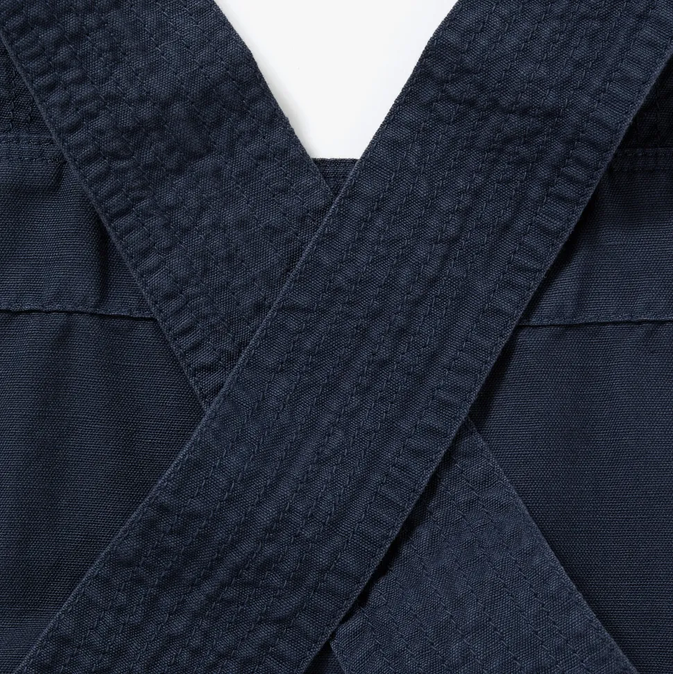 Smock Apron