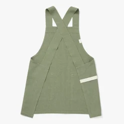 Smock Apron