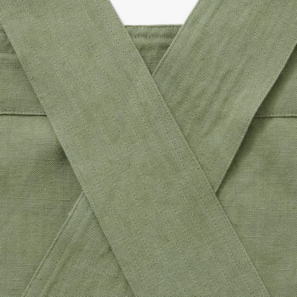 Smock Apron