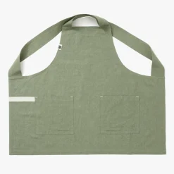 Smock Apron