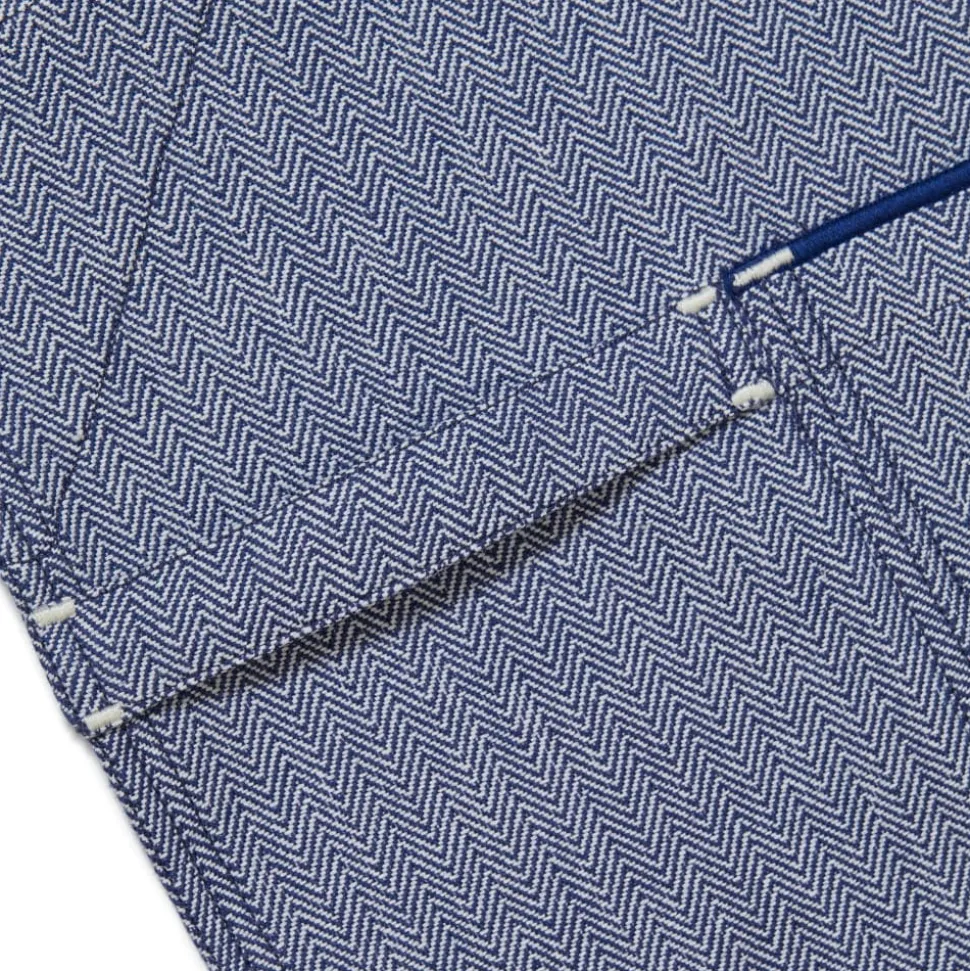 Smock Apron